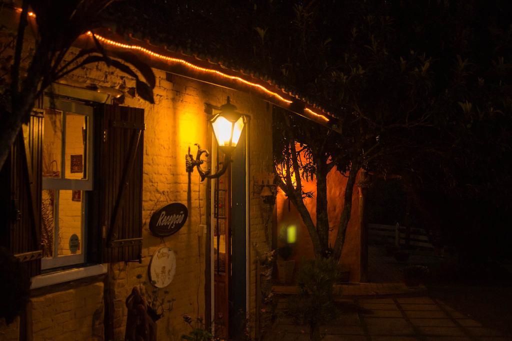 Pousada Villa Rhustica Santo Antônio do Pinhal Exteriér fotografie